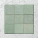 Tetra Fusion Gumleaf - Matt Finish