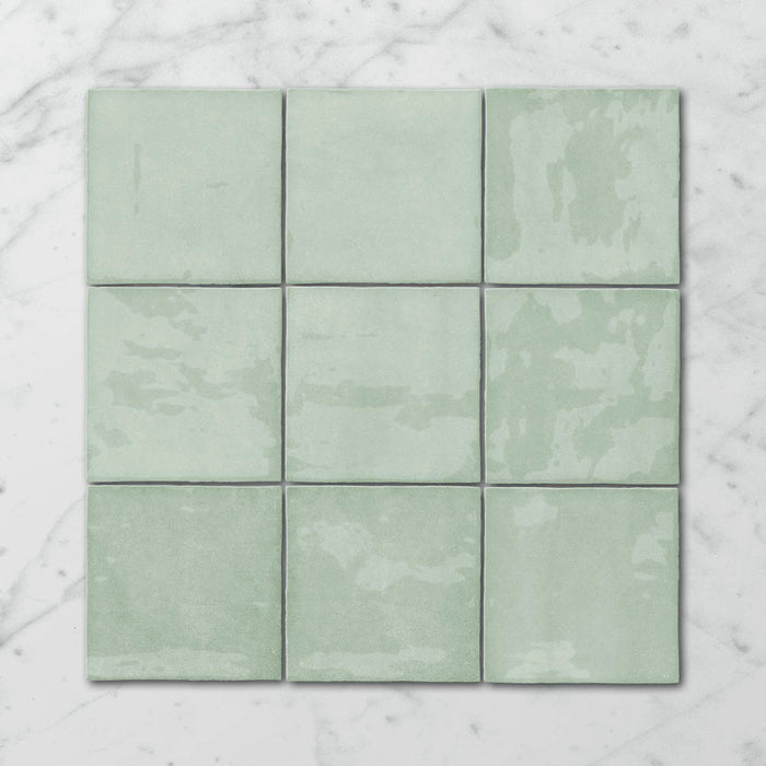 Tetra Nova Eucalypt - Gloss Finish