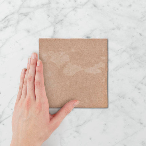 Tetra Origin Terracotta - Gloss Finish