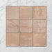Tetra Origin Terracotta - Gloss Finish