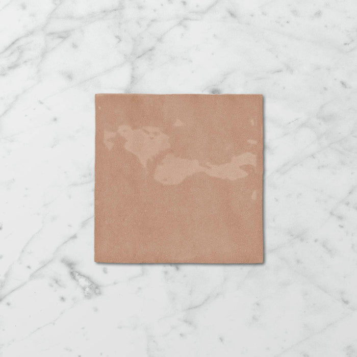 Tetra Nova Terracotta - Gloss Finish