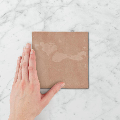 Tetra Nova Terracotta - Gloss Finish