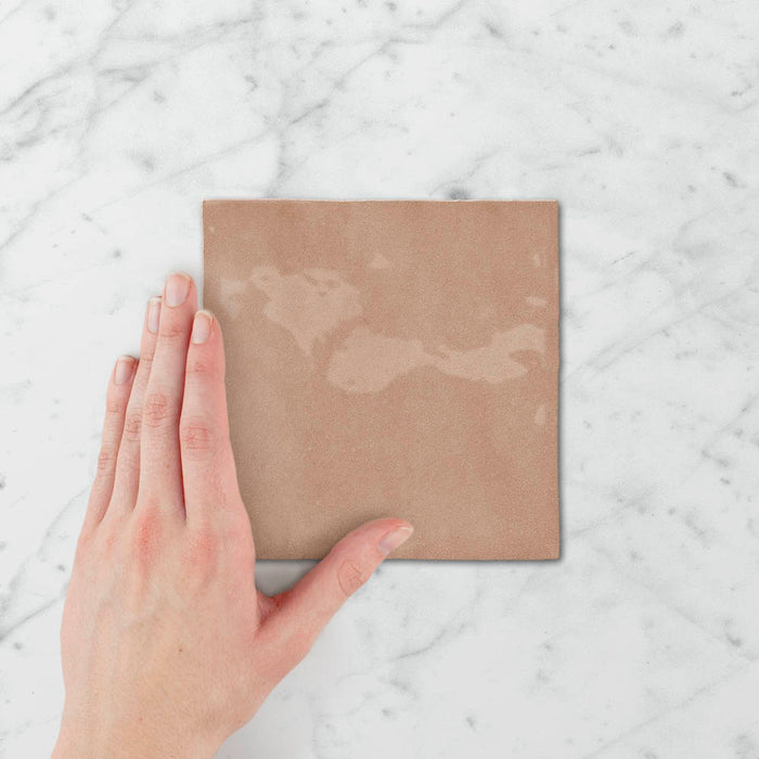 Tetra Nova Terracotta - Gloss Finish