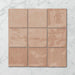 Tetra Nova Terracotta - Gloss Finish