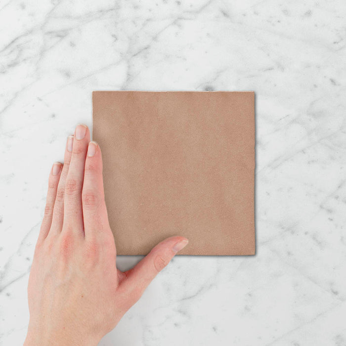 Tetra Nova Terracotta - Matt Finish