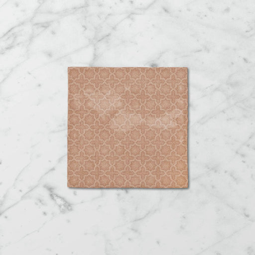 Tetra Fusion Terracotta - Gloss Finish