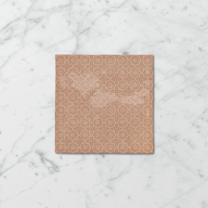Tetra Fusion Terracotta - Gloss Finish