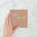Tetra Fusion Terracotta - Gloss Finish