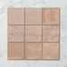 Tetra Fusion Terracotta - Gloss Finish