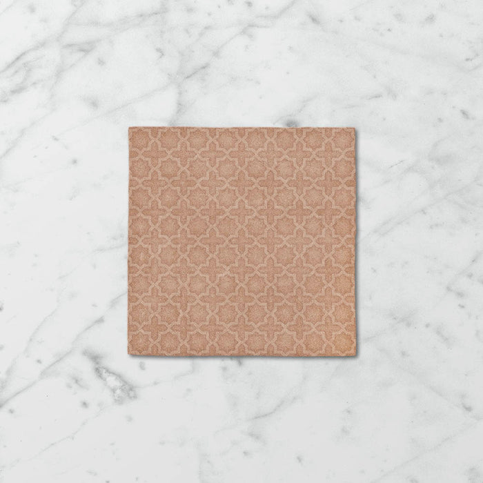 Tetra Fusion Terracotta - Matt Finish