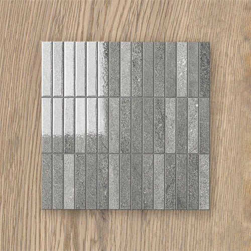 Lume Kit Kat Angola Grey - Gloss Finish