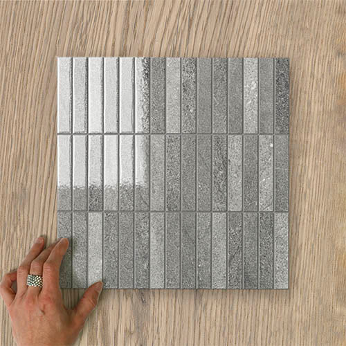 Lume Kit Kat Angola Grey - Gloss Finish