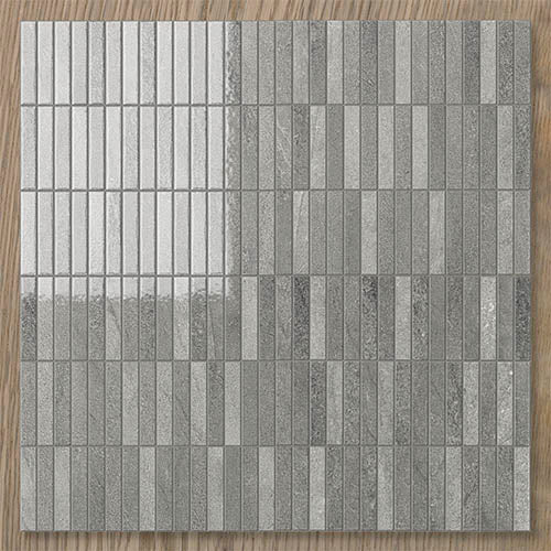 Lume Kit Kat Angola Grey - Gloss Finish