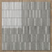 Lume Kit Kat Angola Grey - Gloss Finish