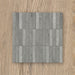 Lume Kit Kat Angola Grey - Matt Finish
