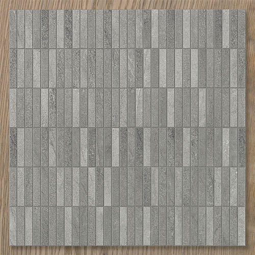 Lume Kit Kat Angola Grey - Matt Finish