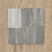 Lume Fingers Angola Grey - Gloss Finish