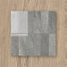 Lume Brick Angola Grey - Gloss Finish