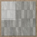 Lume Brick Angola Grey - Gloss Finish