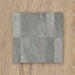Lume Brick Angola Grey - Matt Finish