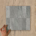 Lume Brick Angola Grey - Matt Finish