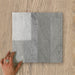 Lume Subway Angola Grey - Gloss Finish