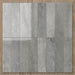 Lume Subway Angola Grey - Gloss Finish