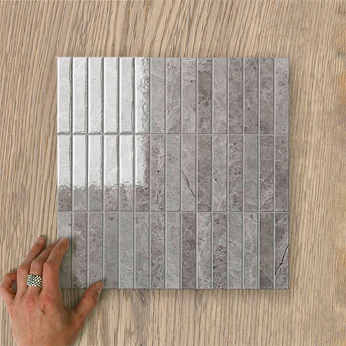 Lume Kit Kat Stella Taupe - Gloss Finish