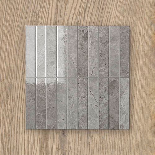 Lume Fingers Stella Taupe - Gloss Finish