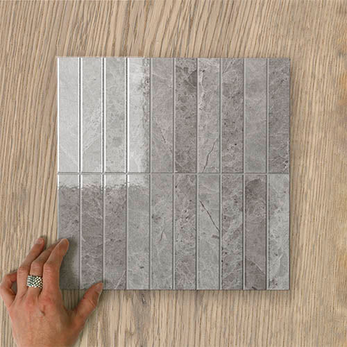 Lume Fingers Stella Taupe - Gloss Finish