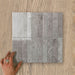Lume Fingers Stella Taupe - Gloss Finish