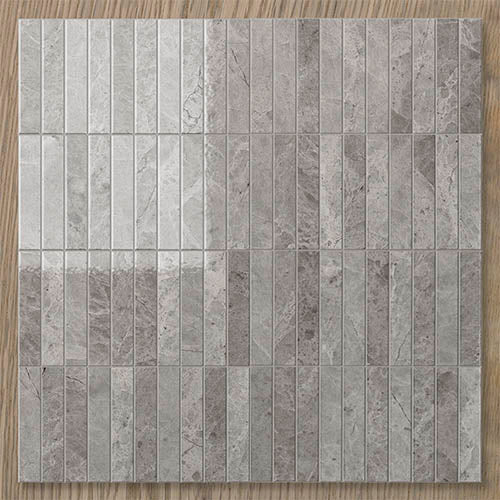 Lume Fingers Stella Taupe - Gloss Finish