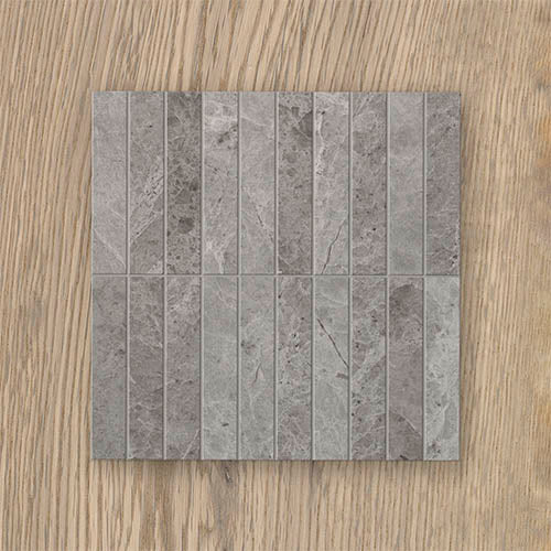 Lume Fingers Stella Taupe - Matt Finish