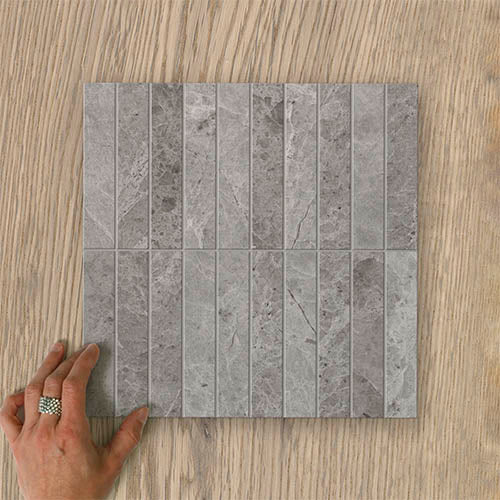 Lume Fingers Stella Taupe - Matt Finish
