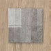 Lume Brick Stella Taupe - Gloss Finish