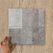 Lume Brick Stella Taupe - Gloss Finish