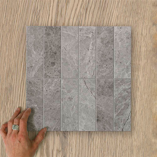 Lume Brick Stella Taupe - Matt Finish