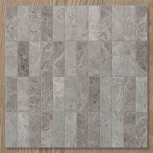 Lume Brick Stella Taupe - Matt Finish