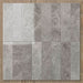 Lume Subway Stella Taupe - Gloss Finish