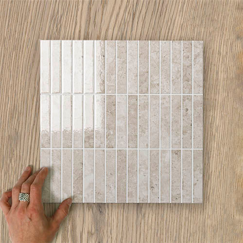 Lume Kit Kat Pegasus Cream - Gloss Finish