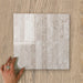 Lume Fingers Pegasus Cream - Gloss Finish