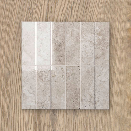 Lume Brick Pegasus Cream - Gloss Finish