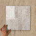Lume Brick Pegasus Cream - Gloss Finish