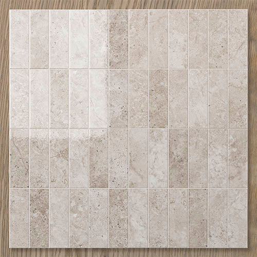 Lume Brick Pegasus Cream - Gloss Finish