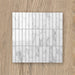 Lume Kit Kat Diamond White - Gloss Finish