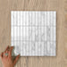 Lume Kit Kat Diamond White - Gloss Finish