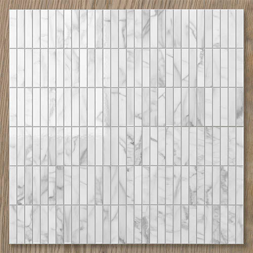 Lume Kit Kat Diamond White - Gloss Finish