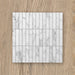 Lume Kit Kat Diamond White - Matt Finish