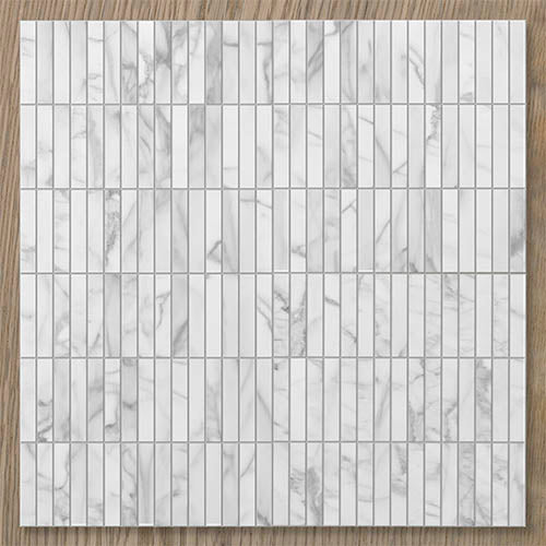 Lume Kit Kat Diamond White - Matt Finish