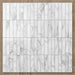 Lume Fingers Diamond White - Gloss Finish